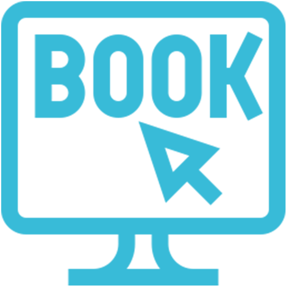 Fast and flexible booking engine