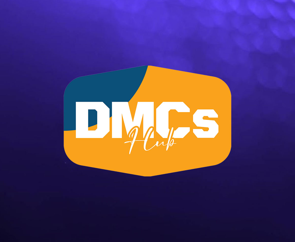 Welcome to DMCShub,