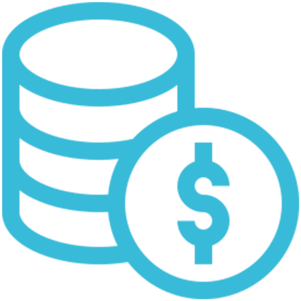 Suppliers - Fully automated finance module