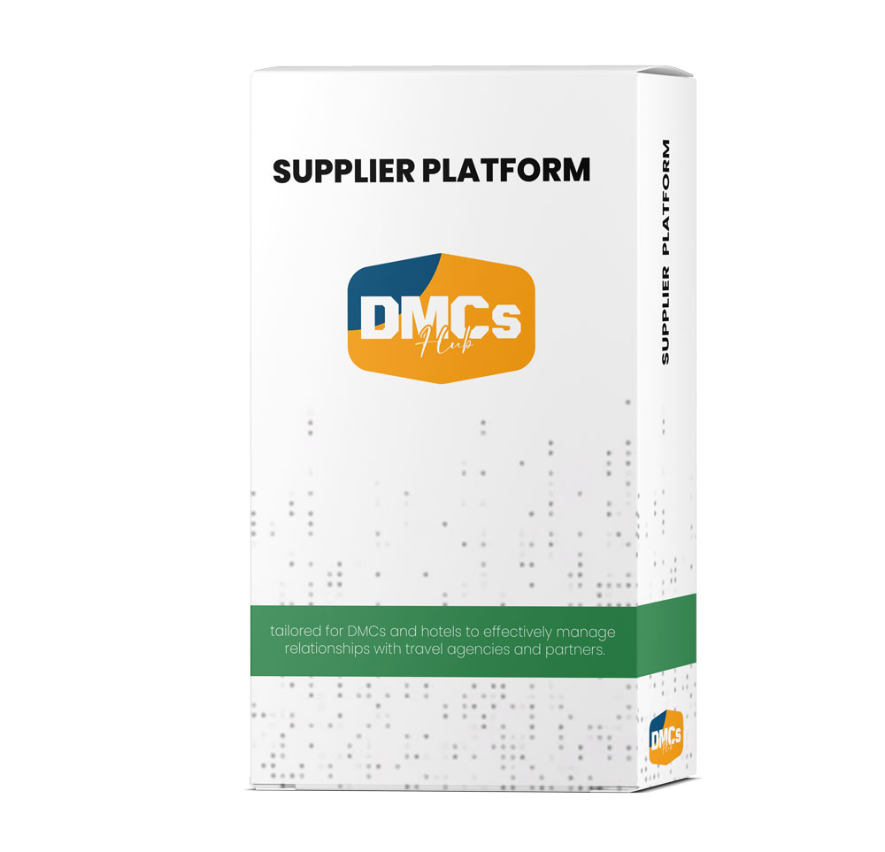 SUPPLIER PLATFROM