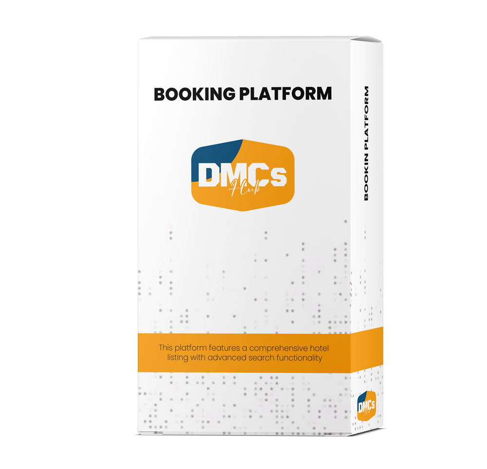 Booking Platfrom
